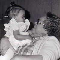 LaToya Alexander's profile image