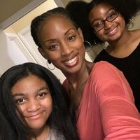Ebby Lee Shead's profile image