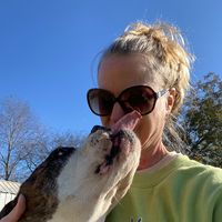 Heather Walsh Bender's profile image