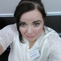 J Michele Henderson's profile image