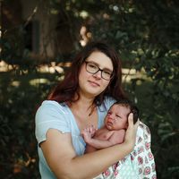 Brittany Danielle Clark's profile image