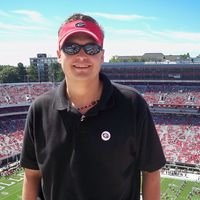 Bryan Daniel's profile image