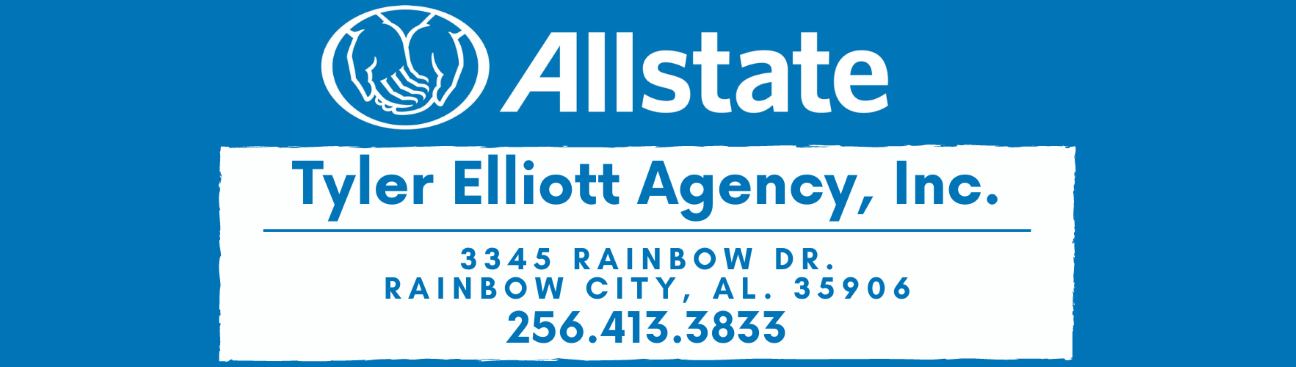 Allstate Insurance - Tyler Elliott's cover image