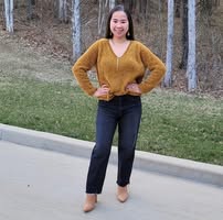 Rose Gratzer's profile image