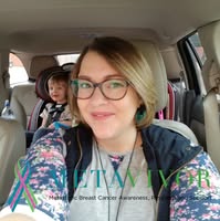 Tarah Ferren Harvey's profile image