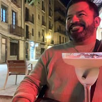 Ramiro Ortiz's profile image