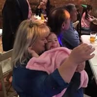 Cynthia Galloway Cruz's profile image