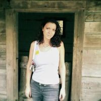 Ilana Azvolinsky Potts's profile image