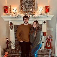 Jordan Amich's profile image