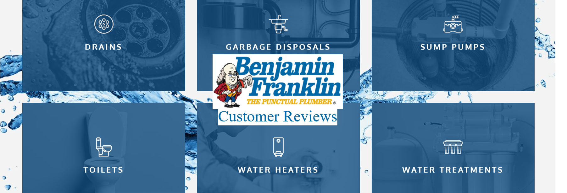 Benjamin Franklin Plumbing 117 Reviews Contractors in Ashburn, VA