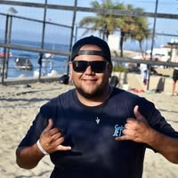 Jacob Garcia's profile image