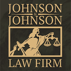23. Johnson & Johnson Law Firm