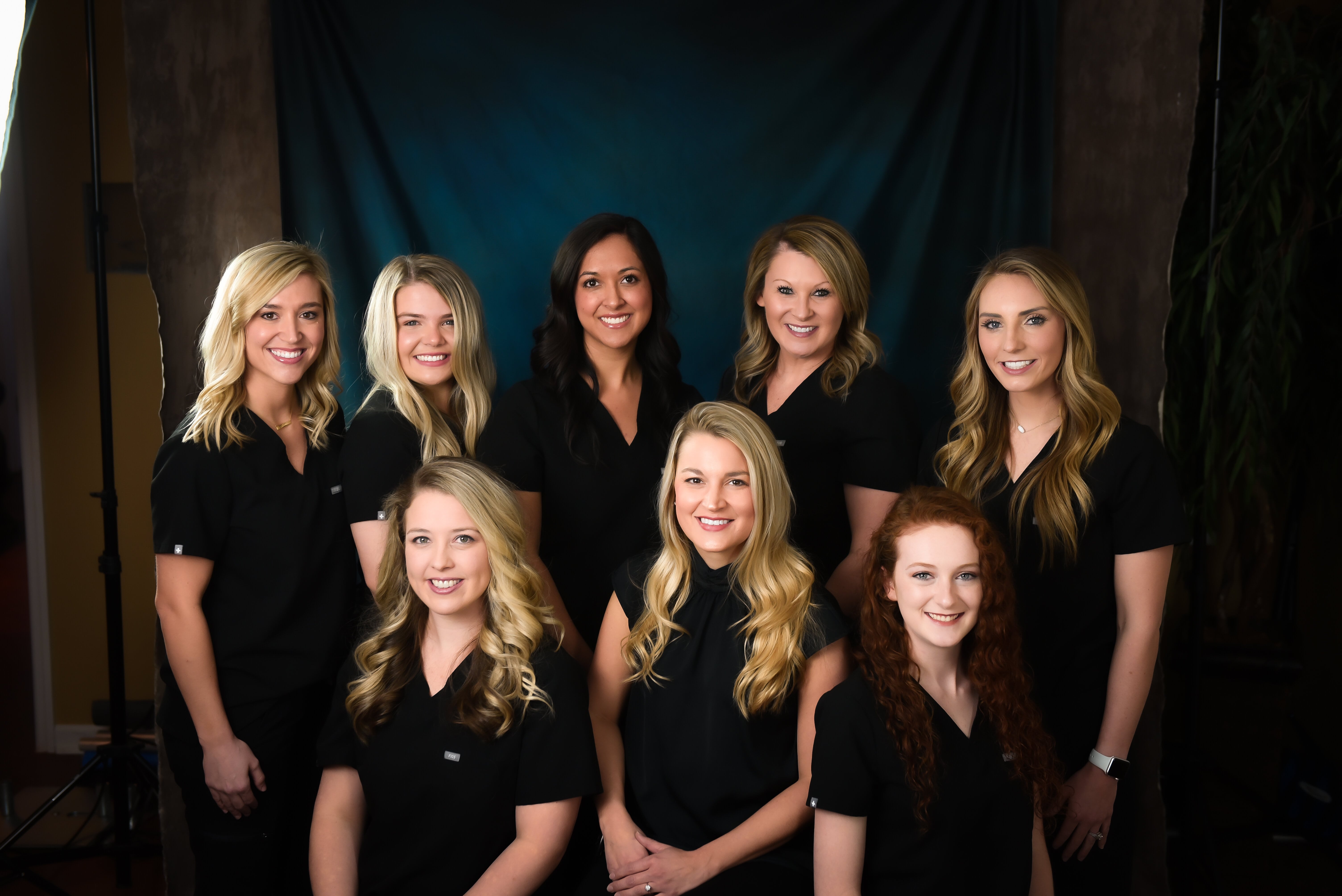 Cypress Creek Dental Tia C. Kennedy DMD 1,137 Reviews Dentists in