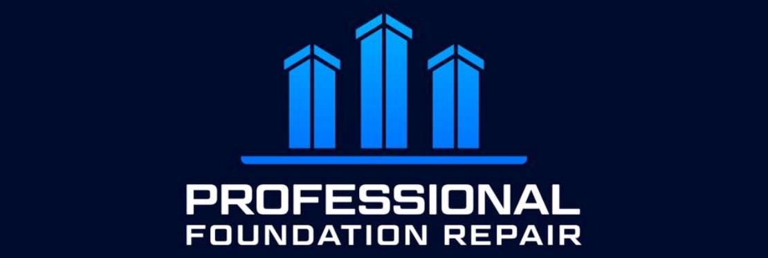 Professional Foundation Repair's cover image