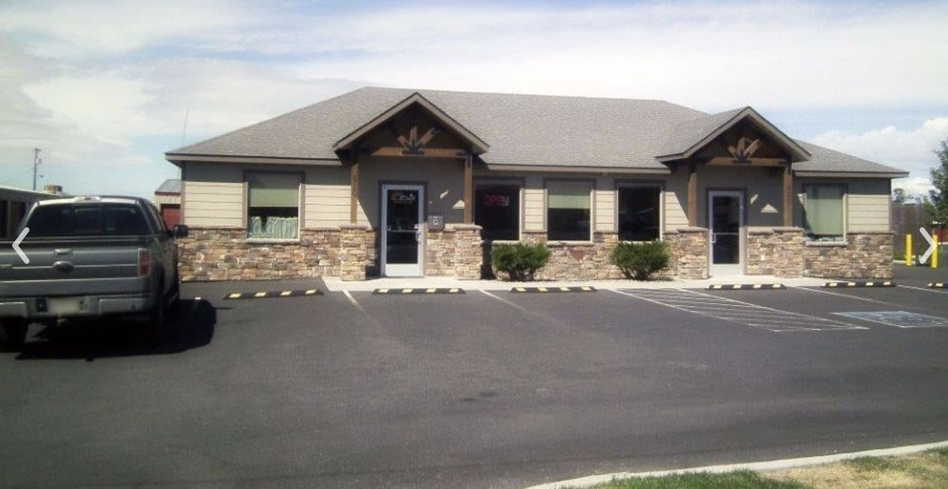 Sun Basin Properties Reviews, Ratings Real Estate Agents near 610 S