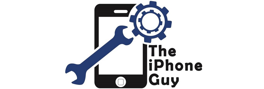 The iPhone Guy's cover image