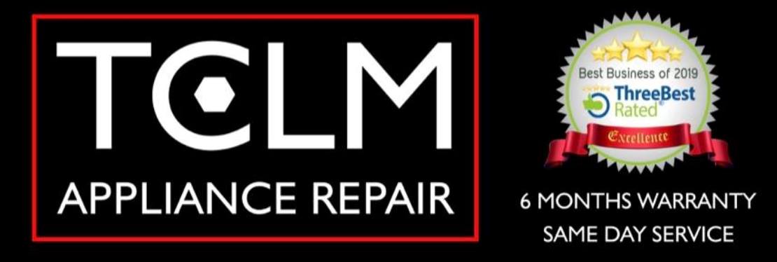 TCLM Appliance Repair inc's cover image