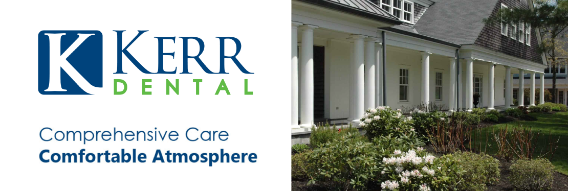 Kerr Dental Associates's cover image