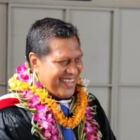 Taniela Haunga's profile image