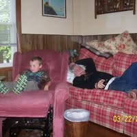 Keith Clark's profile image