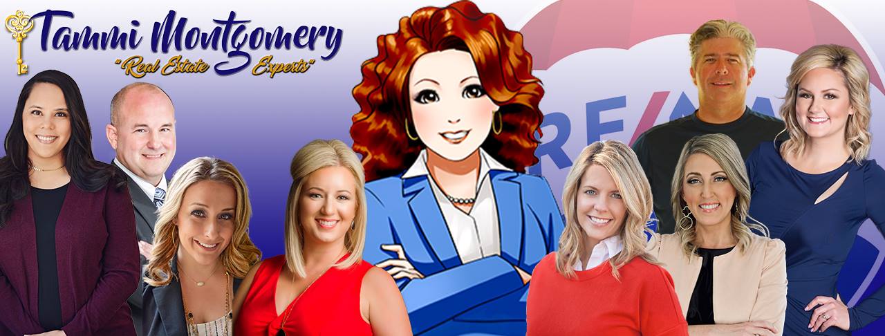 Tammi Montgomery Realtor Reviews Real Estate Agents At 2323 Old Minden Rd Bossier City La