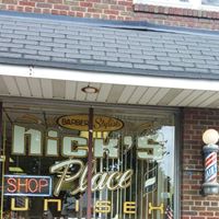 246. Nick's Place