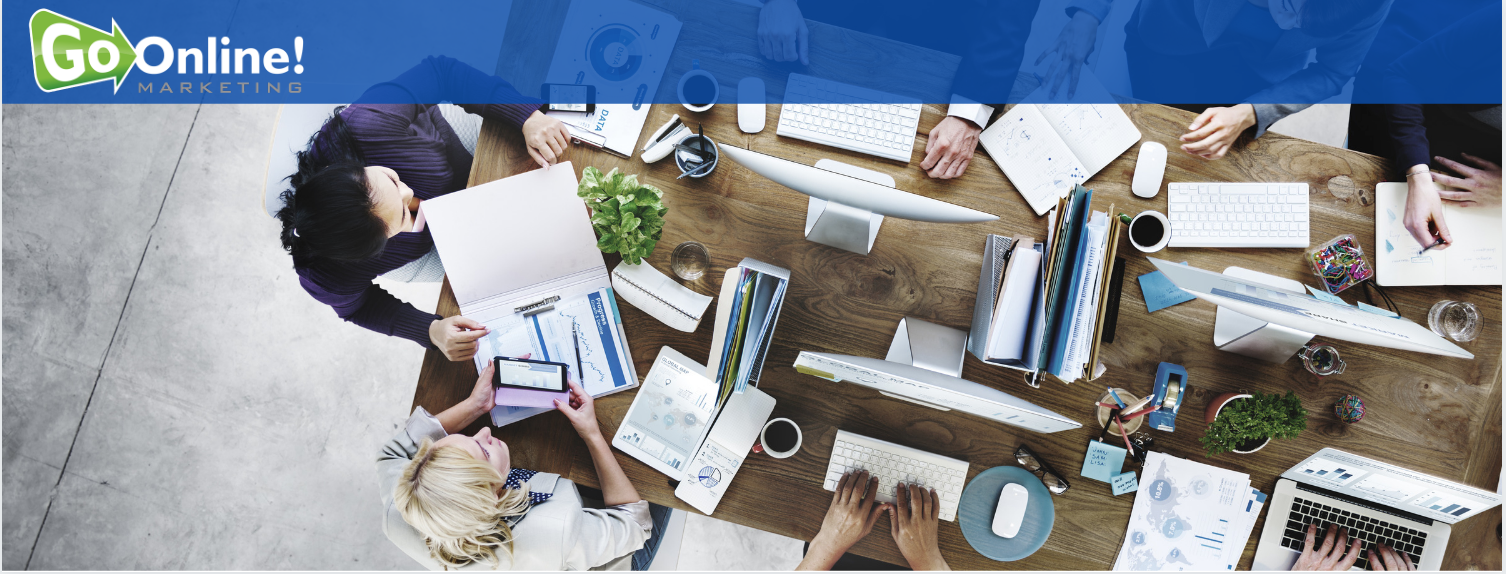 Go Online Marketing Inc.'s cover image