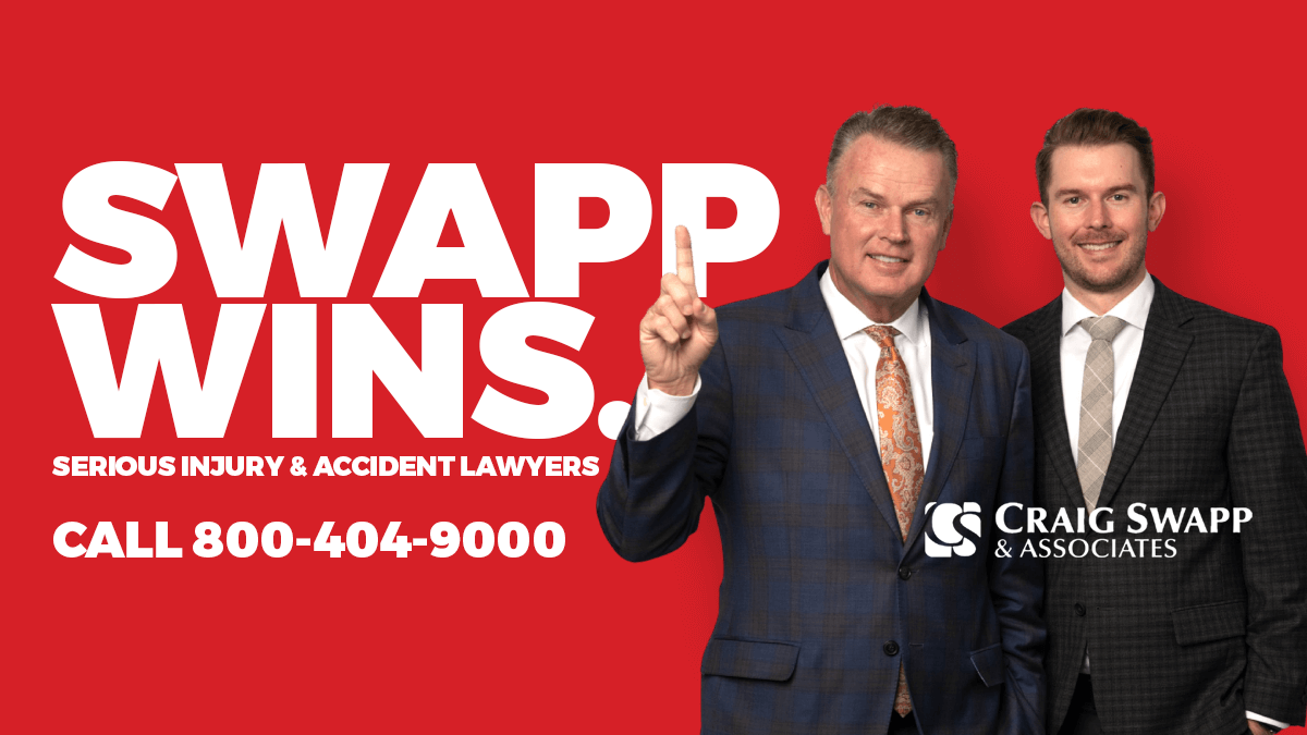 Craig Swapp & Associates's cover image