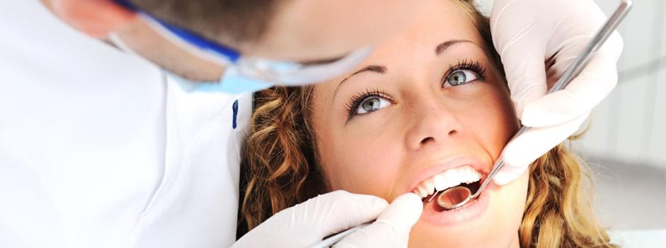 Dothan Cosmetic Dentistry's cover image