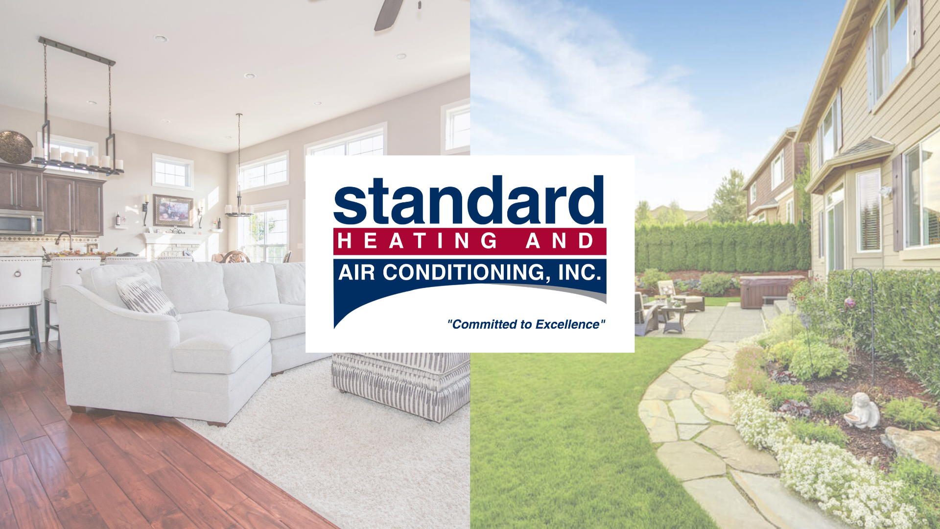 Standard Heating & Air Conditioning, Inc. reviews Heating & Air