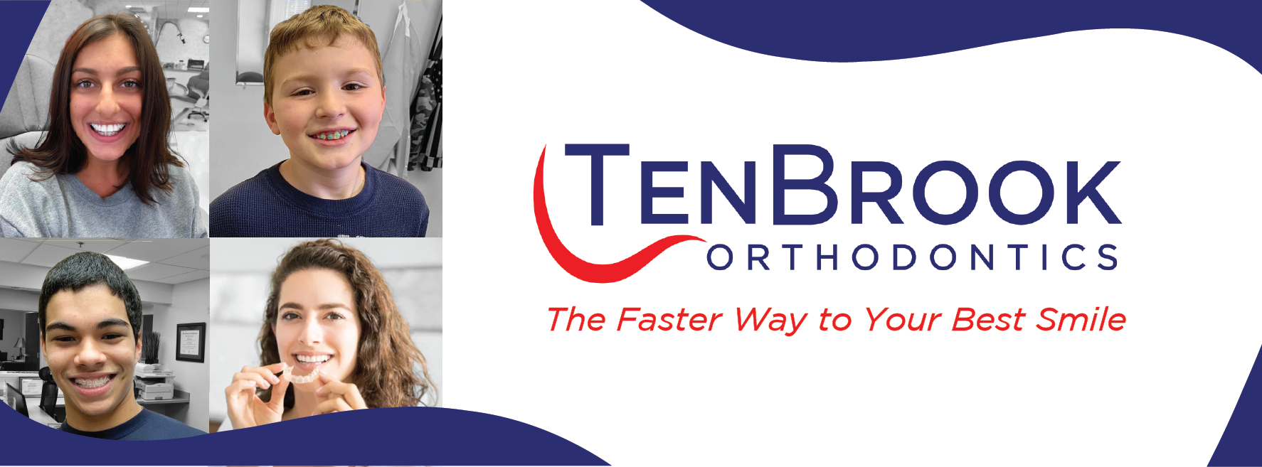 TenBrook Orthodontics's cover image