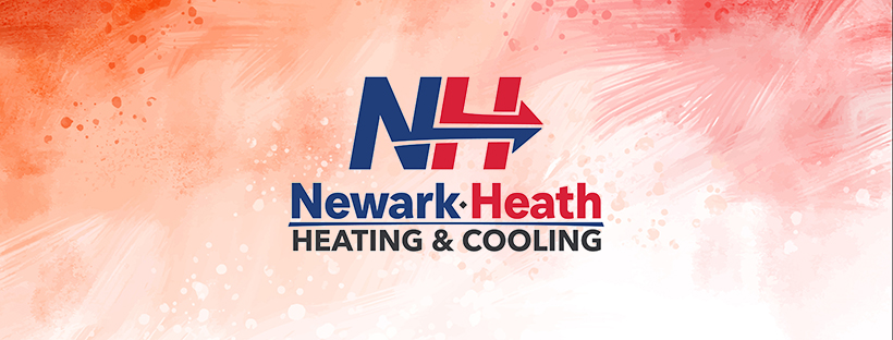 Newark-Heath Heating & Cooling's cover image