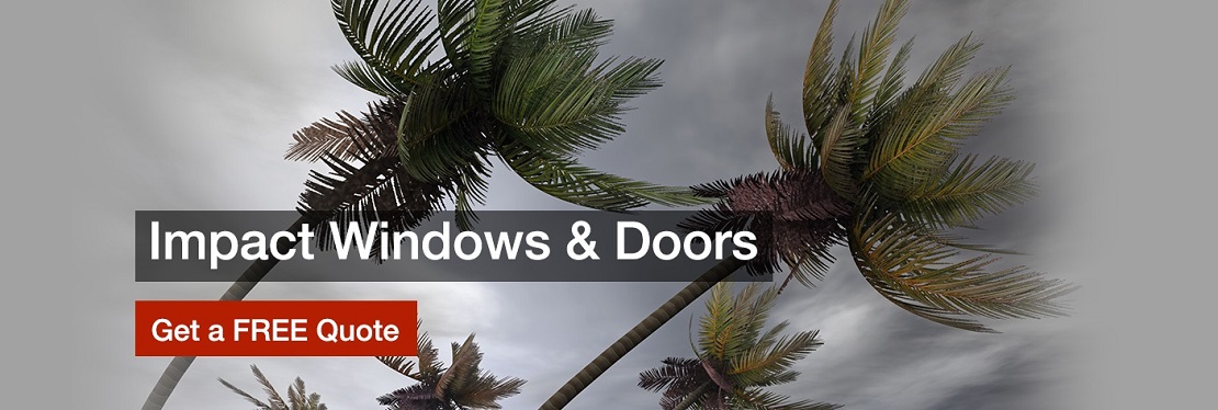 Max Guard Hurricane Windows & Doors's cover image