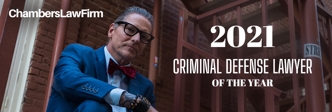 Chambers Law Firm's cover image