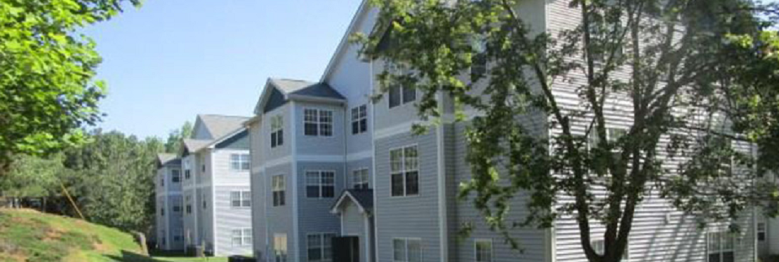 University Oaks Apartments's cover image