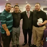 Rocky Couey's profile image