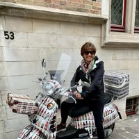 Louann Churchill's profile image