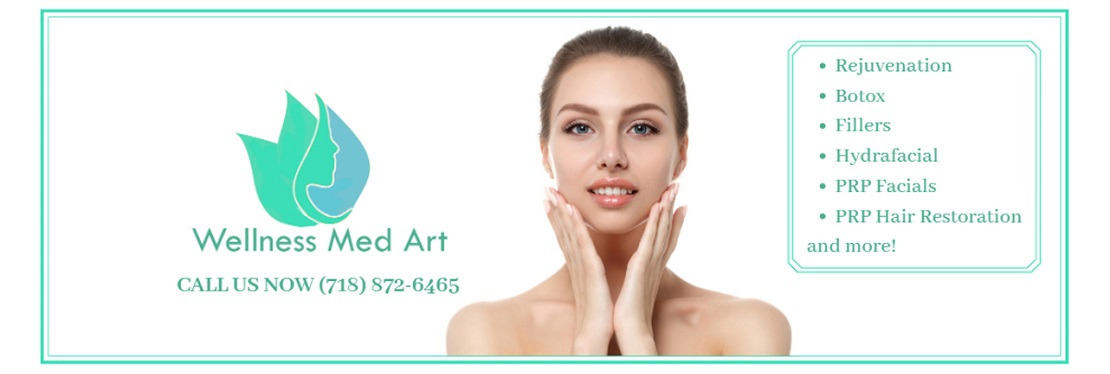 Wellness Med Art's cover image