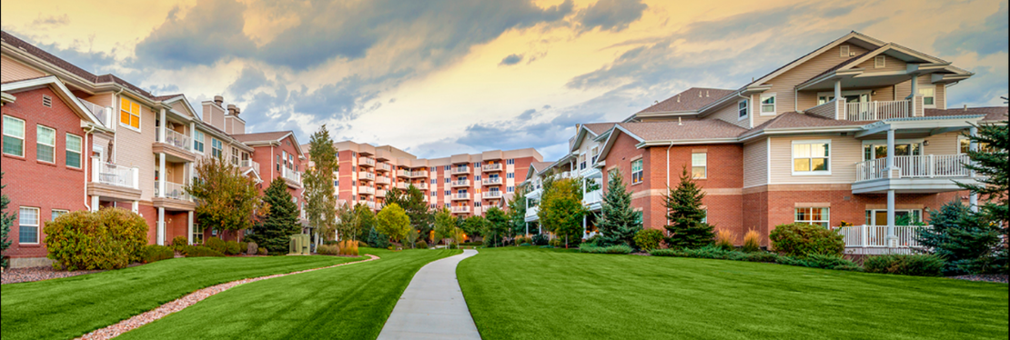 Aspen Place at Covenant Living of Colorado's cover image