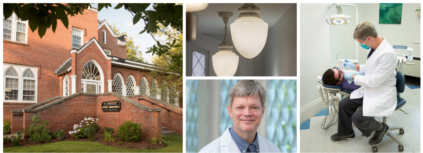 St. Johnsbury Dental Associates Reviews, Ratings Dentists near 1