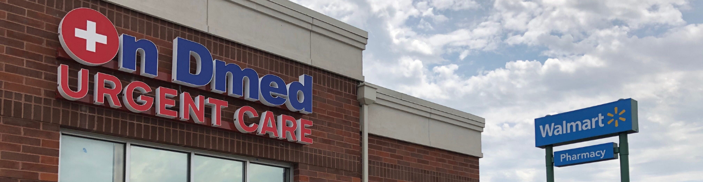 Edward Elmhurst Immediate Care Hinsdale Reviews Ratings Urgent Care Near 8 Salt Creek Ln 1 Hinsdale Il