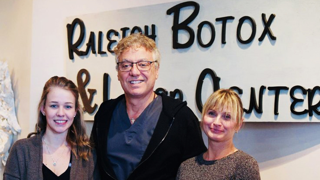 Raleigh Botox and Laser Center 92 Reviews Doctors in Raleigh, NC