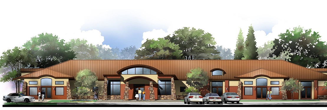 Crestview Family Dentistry's cover image