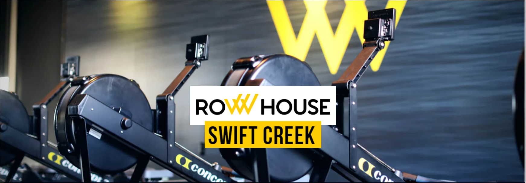 Row House Swift Creek 217 Reviews Gyms in Chesterfield, VA Birdeye