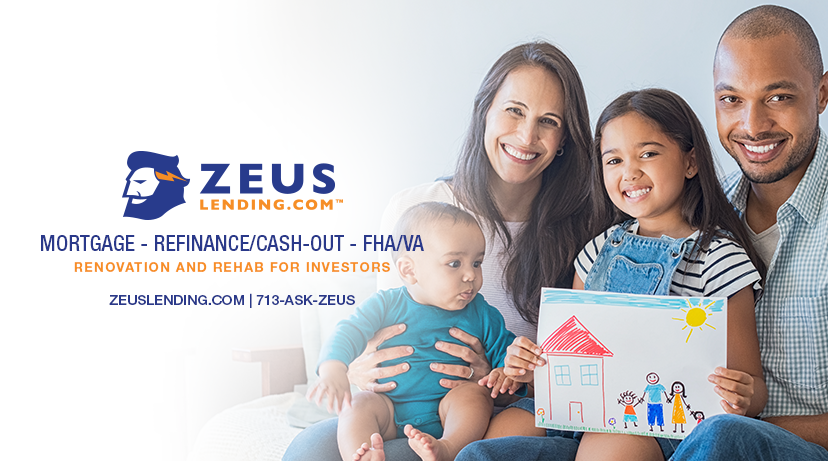 ZeusLending.com's cover image