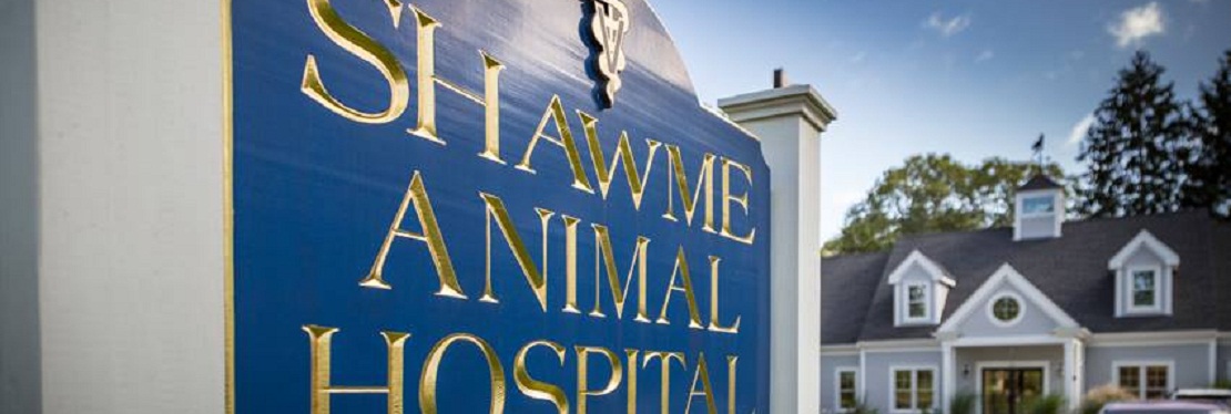 Shawme Animal Hospital's cover image