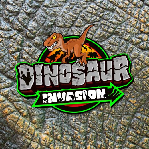 Dinosaur Invasion Reviews Amusement Parks At 10 Ballpark Way Arlington Tx