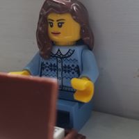 Natalia Isenberg's profile image