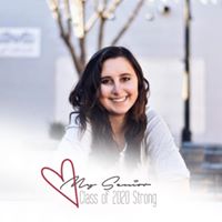 Stacy Rank's profile image