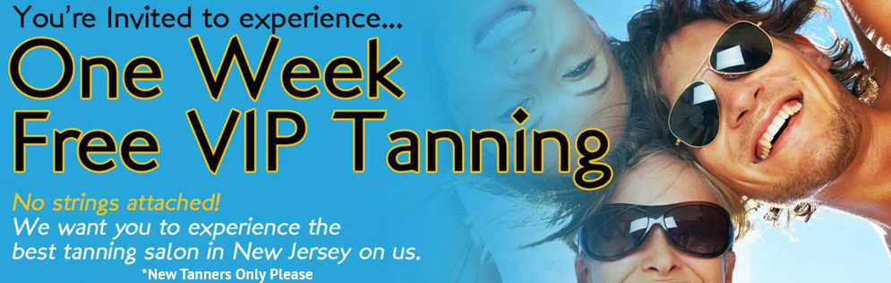 Soleil Tans - Matawan, NJ